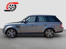 LAND ROVER Range Rover Sport 3.0 TDV6 HSE Automatic *frisch, Diesel, Occasion / Gebraucht, Automatik - 3