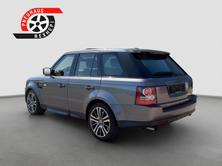 LAND ROVER Range Rover Sport 3.0 TDV6 HSE Automatic *frisch, Diesel, Occasion / Gebraucht, Automatik - 4