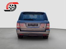 LAND ROVER Range Rover Sport 3.0 TDV6 HSE Automatic *frisch, Diesel, Occasion / Gebraucht, Automatik - 5