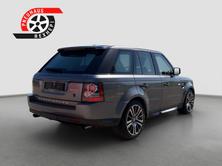 LAND ROVER Range Rover Sport 3.0 TDV6 HSE Automatic *frisch, Diesel, Occasion / Gebraucht, Automatik - 6