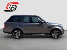 LAND ROVER Range Rover Sport 3.0 TDV6 HSE Automatic *frisch, Diesel, Occasion / Gebraucht, Automatik - 7