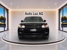 LAND ROVER Range Rover Sport 3.0 V6 SC SE Automatic, Essence, Occasion / Utilisé, Automatique - 2