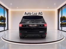 LAND ROVER Range Rover Sport 3.0 V6 SC SE Automatic, Essence, Occasion / Utilisé, Automatique - 3