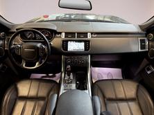 LAND ROVER Range Rover Sport 3.0 V6 SC SE Automatic, Essence, Occasion / Utilisé, Automatique - 4