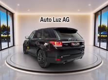 LAND ROVER Range Rover Sport 3.0 V6 SC SE Automatic, Essence, Occasion / Utilisé, Automatique - 5