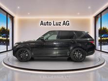LAND ROVER Range Rover Sport 3.0 V6 SC SE Automatic, Essence, Occasion / Utilisé, Automatique - 6