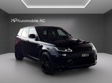LAND ROVER Range Rover Sport 5.0 V8 S/C HSE Dynamic Automati, Benzin, Occasion / Gebraucht, Automatik - 2