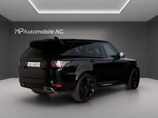 LAND ROVER Range Rover Sport 5.0 V8 S/C HSE Dynamic Automati, Benzin, Occasion / Gebraucht, Automatik - 3