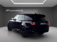 LAND ROVER Range Rover Sport 5.0 V8 S/C HSE Dynamic Automati, Benzin, Occasion / Gebraucht, Automatik - 4