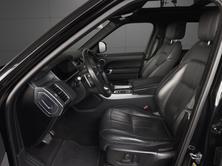 LAND ROVER Range Rover Sport 5.0 V8 S/C HSE Dynamic Automati, Benzin, Occasion / Gebraucht, Automatik - 5