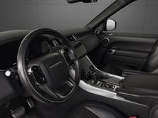 LAND ROVER Range Rover Sport 5.0 V8 S/C HSE Dynamic Automati, Benzin, Occasion / Gebraucht, Automatik - 6