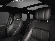 LAND ROVER Range Rover Sport 5.0 V8 S/C HSE Dynamic Automati, Benzin, Occasion / Gebraucht, Automatik - 7