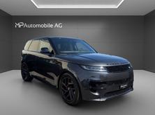 LAND ROVER Range Rover Sport D300 3.0 TD6 MHEV Dynamic SE Au, Mild-Hybrid Diesel/Elektro, Occasion / Gebraucht, Automatik - 2
