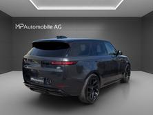 LAND ROVER Range Rover Sport D300 3.0 TD6 MHEV Dynamic SE Au, Mild-Hybrid Diesel/Elektro, Occasion / Gebraucht, Automatik - 3