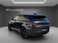 LAND ROVER Range Rover Sport D300 3.0 TD6 MHEV Dynamic SE Au, Mild-Hybrid Diesel/Elektro, Occasion / Gebraucht, Automatik - 4