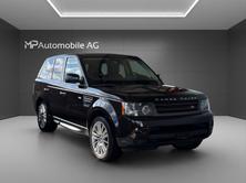 LAND ROVER Range Rover Sport 3.0 TDV6 HSE Automatic, Diesel, Occasioni / Usate, Automatico - 2