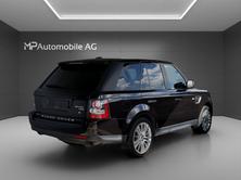 LAND ROVER Range Rover Sport 3.0 TDV6 HSE Automatic, Diesel, Occasioni / Usate, Automatico - 3