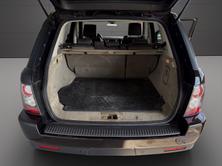 LAND ROVER Range Rover Sport 3.0 TDV6 HSE Automatic, Diesel, Occasioni / Usate, Automatico - 4