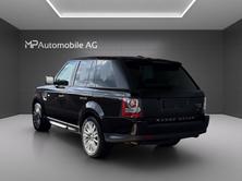 LAND ROVER Range Rover Sport 3.0 TDV6 HSE Automatic, Diesel, Occasioni / Usate, Automatico - 5