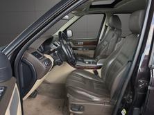 LAND ROVER Range Rover Sport 3.0 TDV6 HSE Automatic, Diesel, Occasioni / Usate, Automatico - 6