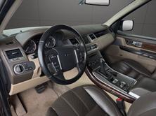 LAND ROVER Range Rover Sport 3.0 TDV6 HSE Automatic, Diesel, Occasioni / Usate, Automatico - 7