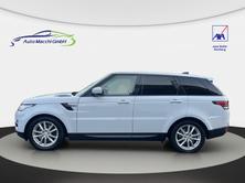 LAND ROVER Range Rover Sport 3.0 TDV6 HSE Automatic, Diesel, Occasioni / Usate, Automatico - 2