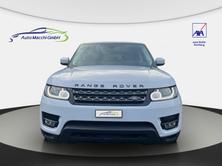 LAND ROVER Range Rover Sport 3.0 TDV6 HSE Automatic, Diesel, Occasioni / Usate, Automatico - 3