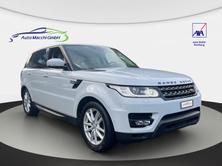 LAND ROVER Range Rover Sport 3.0 TDV6 HSE Automatic, Diesel, Occasioni / Usate, Automatico - 4