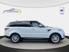 LAND ROVER Range Rover Sport 3.0 TDV6 HSE Automatic, Diesel, Occasioni / Usate, Automatico - 5