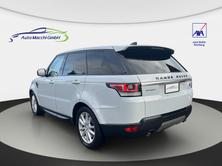 LAND ROVER Range Rover Sport 3.0 TDV6 HSE Automatic, Diesel, Occasioni / Usate, Automatico - 6