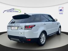 LAND ROVER Range Rover Sport 3.0 TDV6 HSE Automatic, Diesel, Occasioni / Usate, Automatico - 7