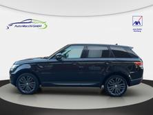 LAND ROVER Range Rover Sport 3.0 SDV6 HSE Dynamic Automatic, Diesel, Occasioni / Usate, Automatico - 2