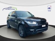 LAND ROVER Range Rover Sport 3.0 SDV6 HSE Dynamic Automatic, Diesel, Occasioni / Usate, Automatico - 4