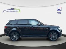 LAND ROVER Range Rover Sport 3.0 SDV6 HSE Dynamic Automatic, Diesel, Occasioni / Usate, Automatico - 5