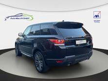 LAND ROVER Range Rover Sport 3.0 SDV6 HSE Dynamic Automatic, Diesel, Occasioni / Usate, Automatico - 6