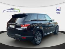 LAND ROVER Range Rover Sport 3.0 SDV6 HSE Dynamic Automatic, Diesel, Occasioni / Usate, Automatico - 7