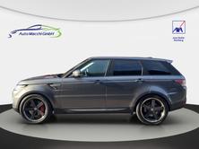 LAND ROVER Range Rover Sport 3.0 SDV6 HSE Automatic, Diesel, Occasioni / Usate, Automatico - 2