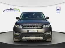 LAND ROVER Range Rover Sport 3.0 SDV6 HSE Automatic, Diesel, Occasioni / Usate, Automatico - 3