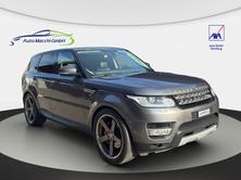 LAND ROVER Range Rover Sport 3.0 SDV6 HSE Automatic, Diesel, Occasioni / Usate, Automatico - 4