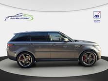 LAND ROVER Range Rover Sport 3.0 SDV6 HSE Automatic, Diesel, Occasioni / Usate, Automatico - 5