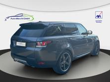 LAND ROVER Range Rover Sport 3.0 SDV6 HSE Automatic, Diesel, Occasioni / Usate, Automatico - 7