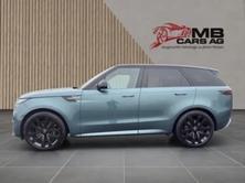 LAND ROVER Range Rover Sport P530 4.4 V8 First Edition Autom, Essence, Occasion / Utilisé, Automatique - 2