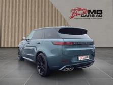 LAND ROVER Range Rover Sport P530 4.4 V8 First Edition Autom, Essence, Occasion / Utilisé, Automatique - 3