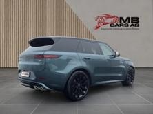 LAND ROVER Range Rover Sport P530 4.4 V8 First Edition Autom, Essence, Occasion / Utilisé, Automatique - 4