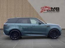 LAND ROVER Range Rover Sport P530 4.4 V8 First Edition Autom, Essence, Occasion / Utilisé, Automatique - 5