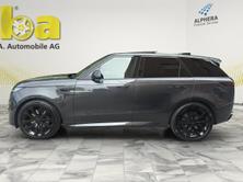 LAND ROVER RR Sport P550e Autobigraphy Black Pack 4x4 AHK, Plug-in-Hybrid Benzin/Elektro, Occasion / Gebraucht, Automatik - 2