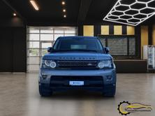 LAND ROVER Range Rover Sport 3.0 TDV6 HSE Automatic, Diesel, Occasion / Gebraucht, Automatik - 2