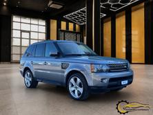 LAND ROVER Range Rover Sport 3.0 TDV6 HSE Automatic, Diesel, Occasion / Gebraucht, Automatik - 3