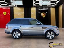 LAND ROVER Range Rover Sport 3.0 TDV6 HSE Automatic, Diesel, Occasion / Gebraucht, Automatik - 4