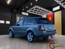LAND ROVER Range Rover Sport 3.0 TDV6 HSE Automatic, Diesel, Occasion / Gebraucht, Automatik - 7